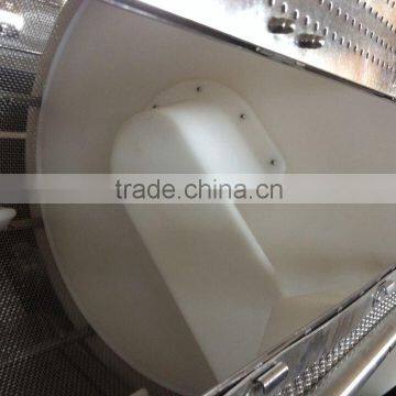 Paintball Or Pills Softgel Plastic Drip Trays With Big Air Blowers photo-4