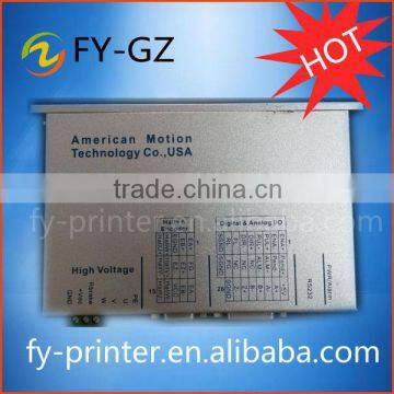 AMT 806 AC Servo driver for infiniti printer