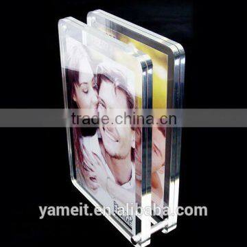 Elegant China gold supplier gif digital picture frame high quality