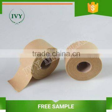 Customized hot-sale pu foam elastic sport tape