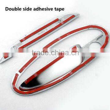 2002 2003 2004 2005 GMC Chevy Impala Parts Chrome Door Handle Cover photo-4