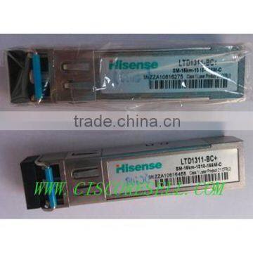 Hisense LTD1311-BC+ SM-15Km-1310-155M-C transceiver