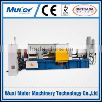 high energy magnesium die casting machine with perfect injection performance