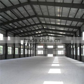 Metal Structure (LTX633)