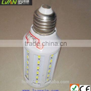 CE ROHS approved Jiangsu supplier 100w led corn light E27 base