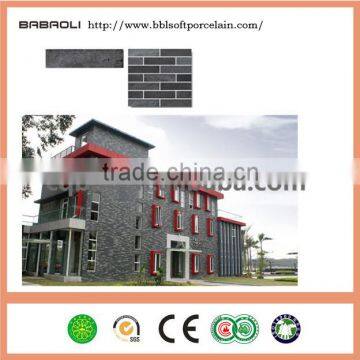Soft Ceramic Tiles Material and Interior Tiles Usage Ceramic Tiles, Flexible Brick, Wall Brick photo-6