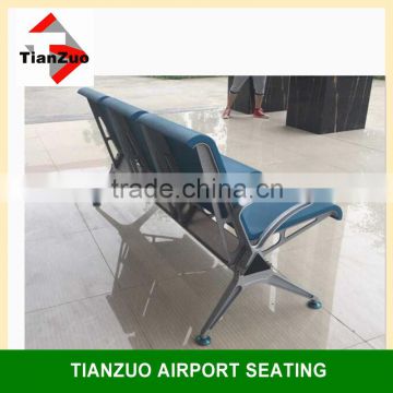 2015 High Quality PU Padded Airport Seating Chair(WY-03)