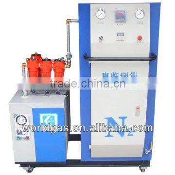 Food/Foodstuff Nitrogen Packaging Machine