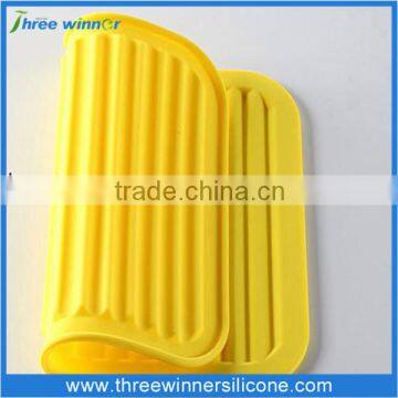 China supplier kitchen countertop waterpoof heat resistant silicone