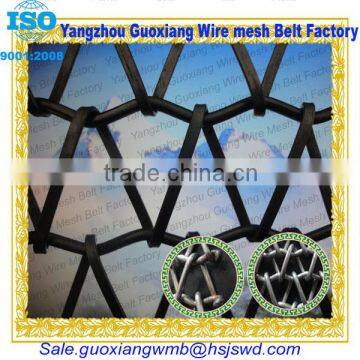 new design Metal curtain made of stainless steel in China