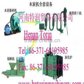 Website: Hntorin.charcoal Making Machine Bbq Charcoal, Wood Sawdust Charcoal Making Machine, Lump Charcoal Making Machine