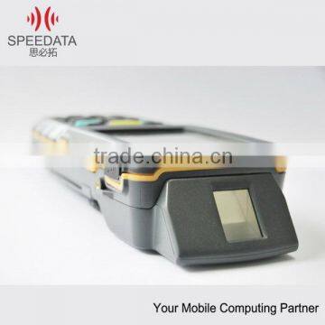 Manufacturer support Java and C language handheld 2d cheap barcode scanner reader