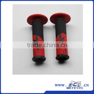 SCL-2015050017 Motorcycle Handle Grip,Rubber Handle Grip Motorcycle With Best Quality