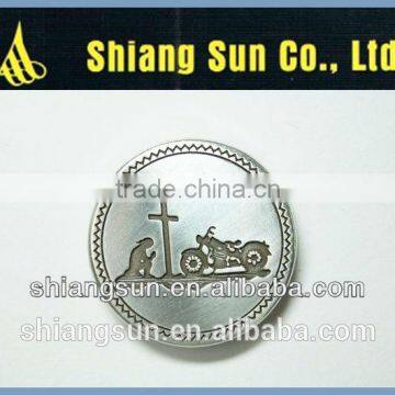 Hot selling different types cheap wholesale belt buckles