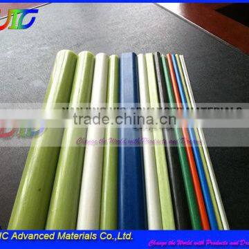 Supply High Quality Fiber Glass Rod Light Weight,High Strength,Professional Flexible Fiber Glass Rod Manufacturer photo-4