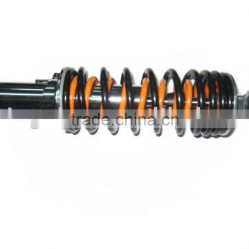 Twin-Springs Shock Absorber