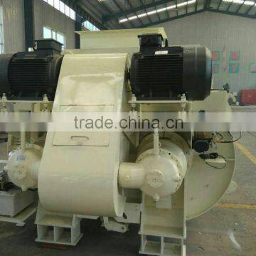 Overseas Service Center Available After-sales Service Provided and New Condition Concrete Mixer
