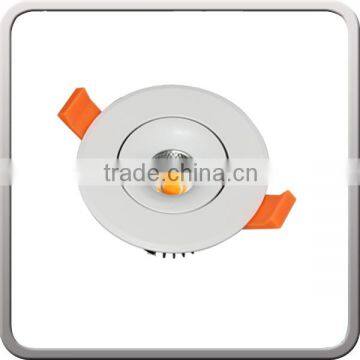 Opte Dimmable 6 Watts MR16 Retrofit LED Downlight Lamp SAA 3000K Warm White photo-4