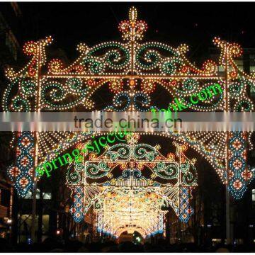 LED Solar String Light for Christmas Outdoor Light String photo-6