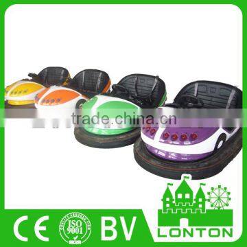 RU Equipment China Factory Go Kart for Amusement Park photo-4