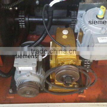 Disposable Coffee Paper Cup Making Machine