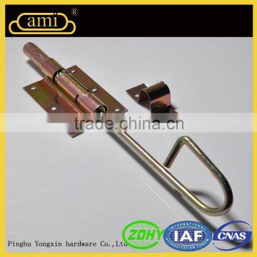 Hot Sell Door Bolt for Self Closing Garden Fence photo-5