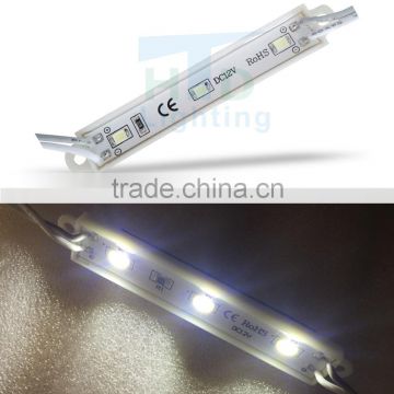 factory direct sale 2835 led sign moudle waterproof