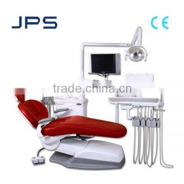 Dental Chair JPS 3168 Electro Hydraulic dental Unit(with option)