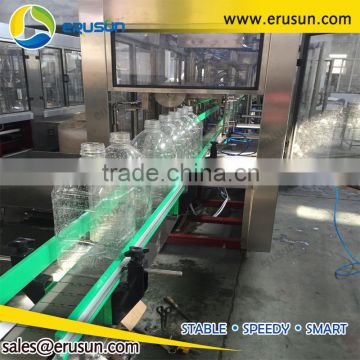 3L / 5L / 7L /10L bottle water filling machine