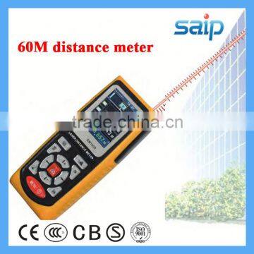 Laser Range Finder 100m China Laser Rangefinder