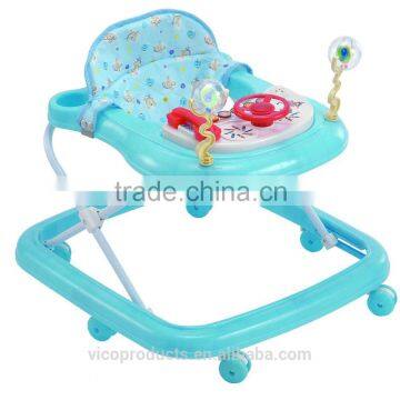 China baby waker cheap baby walkers more functions prices