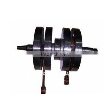 JAWA 350 engine crankshaft