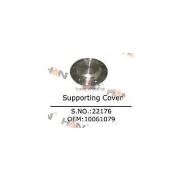 Supporting cover OEM 10061079 schwing concrete pump spare parts