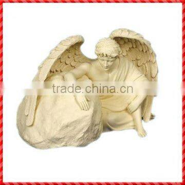 Promotional Animated New Designed Ceramic Decoration Funeral