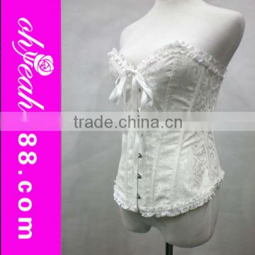 Overbust good shape wear sexy ladies corsets