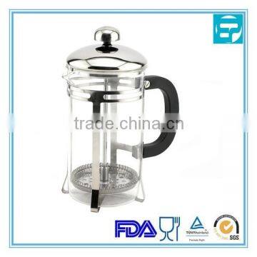 34 Ounces Glass coffee french press reviews