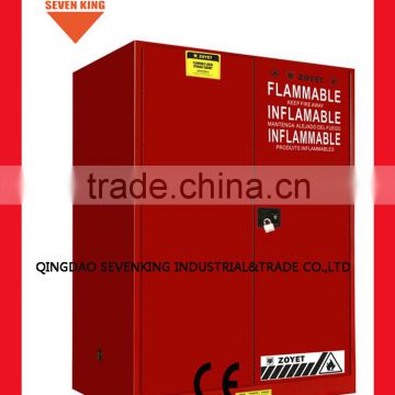 flammable liquid storage cabinet for Lab