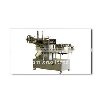 SM automatic vertical high-speed case packing machine