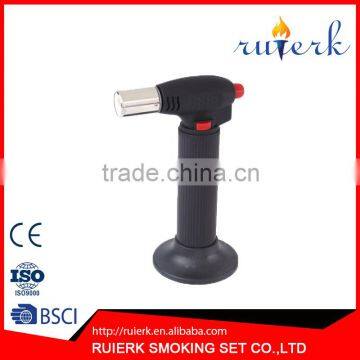 Creme Brulee Torch for Home Cooking and Chefs EK-812