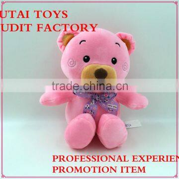 Best Toys for Christmas Gift, Plush Cute Toy, Plush Bear Stuffed Animals Teddy Bear photo-3