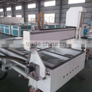 China Manufacture Cnc Router Wood Carving Cnc Turning photo-3