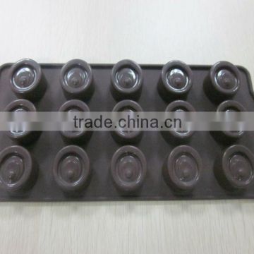 Silicone Fondant Mould