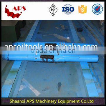 API Oil Roller Reamer/Rotary reamer/Roller stabilizer for oil well drilling