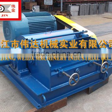 latest technology and good quality rubber machinery rubber mill