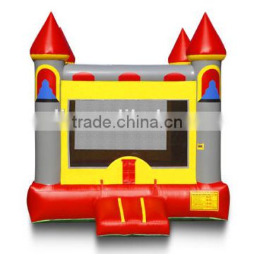 Inflatable Dream Castle for kids