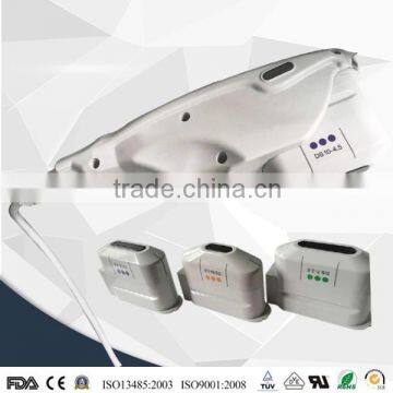7MHZ Hot Machine High Intensity Focused Ultrasound Hifu Skin Tightening 5.0-25mm photo-6