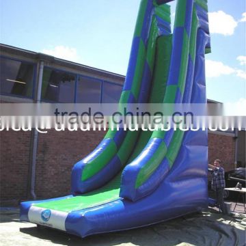 inflatable slides water park equipment price