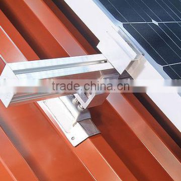 High quality colorful roof trapezoid metal sheets