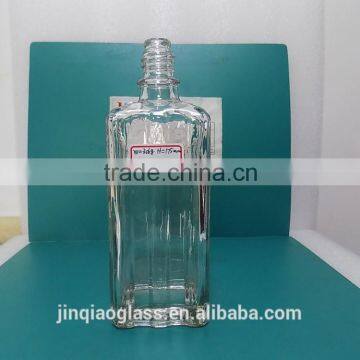 2015 New Items Beverage/Liquor/Essential Oil/Mineral Water Glass Bottle/Jar