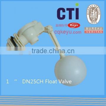 Water Inlet Valve Float Valve